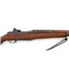 Image 4 : U.S. Springfield Armory U.S. M1 Garand Semi-Automatic Rifle