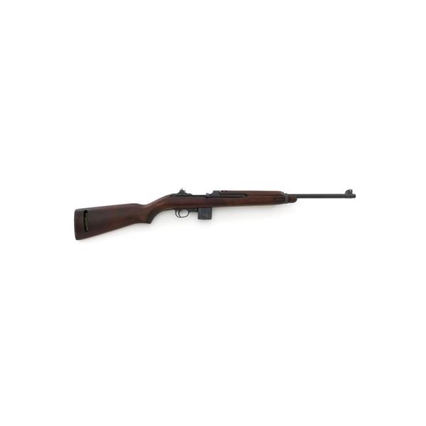 U.S. I.B.M. Corp. Semi-Automatic M1 Carbine