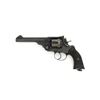 Image 1 : British Webley WG Army Model Double Action Revolver