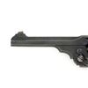 Image 3 : British Webley WG Army Model Double Action Revolver