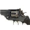Image 4 : British Webley WG Army Model Double Action Revolver