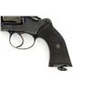 Image 5 : British Webley WG Army Model Double Action Revolver