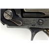 Image 6 : British Webley WG Army Model Double Action Revolver