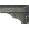 Image 7 : British Webley WG Army Model Double Action Revolver