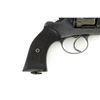 Image 9 : British Webley WG Army Model Double Action Revolver