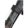 Image 10 : Original British No.32 Scope, Mount, and Case for the No. 4 Mk1T Lee Enfield Bolt Action Rifle