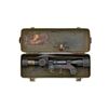 Image 1 : Original British No.32 Scope, Mount, and Case for the No. 4 Mk1T Lee Enfield Bolt Action Rifle