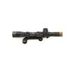 Image 6 : Original British No.32 Scope, Mount, and Case for the No. 4 Mk1T Lee Enfield Bolt Action Rifle