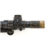 Image 8 : Original British No.32 Scope, Mount, and Case for the No. 4 Mk1T Lee Enfield Bolt Action Rifle