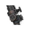 Image 9 : Original British No.32 Scope, Mount, and Case for the No. 4 Mk1T Lee Enfield Bolt Action Rifle