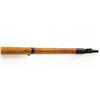 Image 10 : British No.4 Mk 2 Irish Contract Lee Enfield Bolt Action Rifle with Transport Chest