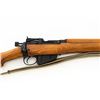Image 14 : British No.4 Mk 2 Irish Contract Lee Enfield Bolt Action Rifle with Transport Chest