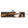 Image 18 : British No.4 Mk 2 Irish Contract Lee Enfield Bolt Action Rifle with Transport Chest