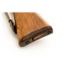 Image 19 : British No.4 Mk 2 Irish Contract Lee Enfield Bolt Action Rifle with Transport Chest