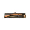 Image 1 : British No.4 Mk 2 Irish Contract Lee Enfield Bolt Action Rifle with Transport Chest