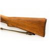 Image 3 : British No.4 Mk 2 Irish Contract Lee Enfield Bolt Action Rifle with Transport Chest