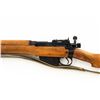 Image 4 : British No.4 Mk 2 Irish Contract Lee Enfield Bolt Action Rifle with Transport Chest