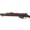 Image 13 : Rare British Royal Navy .22 Short Mk II Lee Enfield Bolt Action Training Rifle