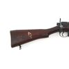 Image 3 : Rare British Royal Navy .22 Short Mk II Lee Enfield Bolt Action Training Rifle