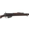 Image 4 : Rare British Royal Navy .22 Short Mk II Lee Enfield Bolt Action Training Rifle