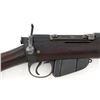 Image 7 : Rare British Royal Navy .22 Short Mk II Lee Enfield Bolt Action Training Rifle