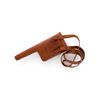 Image 4 : German Mauser C96 Semi-Automatic Pistol with Holster
