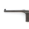 Image 5 : German Mauser C96 Semi-Automatic Pistol with Holster