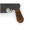 Image 7 : German Mauser C96 Semi-Automatic Pistol with Holster