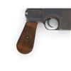 Image 9 : German Mauser C96 Semi-Automatic Pistol with Holster