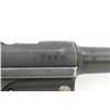 Image 10 : 1917 Dated Reworked DWM Luger Semi-Automatic Pistol