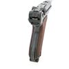 Image 11 : 1917 Dated Reworked DWM Luger Semi-Automatic Pistol
