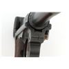 Image 16 : 1917 Dated Reworked DWM Luger Semi-Automatic Pistol