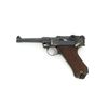 Image 1 : 1917 Dated Reworked DWM Luger Semi-Automatic Pistol