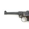 Image 3 : 1917 Dated Reworked DWM Luger Semi-Automatic Pistol