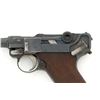 Image 4 : 1917 Dated Reworked DWM Luger Semi-Automatic Pistol