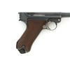 Image 7 : 1917 Dated Reworked DWM Luger Semi-Automatic Pistol