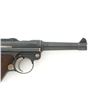 Image 9 : 1917 Dated Reworked DWM Luger Semi-Automatic Pistol