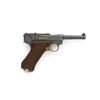 Image 2 : Mauser S/42 1936 Luger Semi-Automatic Pistol