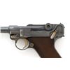 Image 4 : Mauser S/42 1936 Luger Semi-Automatic Pistol