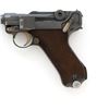 Image 5 : Mauser S/42 1936 Luger Semi-Automatic Pistol