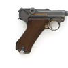 Image 6 : Mauser S/42 1936 Luger Semi-Automatic Pistol