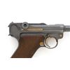 Image 7 : Mauser S/42 1936 Luger Semi-Automatic Pistol