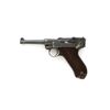 Image 1 : DWM 1908 Commercial Luger Semi-Automatic Pistol
