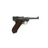 Image 2 : DWM 1908 Commercial Luger Semi-Automatic Pistol