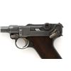 Image 4 : DWM 1908 Commercial Luger Semi-Automatic Pistol