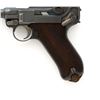 Image 5 : DWM 1908 Commercial Luger Semi-Automatic Pistol
