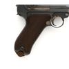 Image 6 : DWM 1908 Commercial Luger Semi-Automatic Pistol