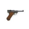 Image 2 : DWM 1920 Commercial Luger Semi-Automatic Pistol