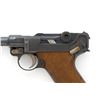 Image 4 : DWM 1920 Commercial Luger Semi-Automatic Pistol
