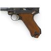 Image 5 : DWM 1920 Commercial Luger Semi-Automatic Pistol